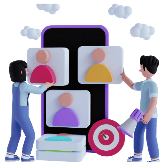 video popup bg image